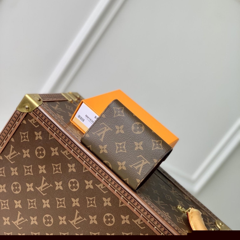 LV Wallets